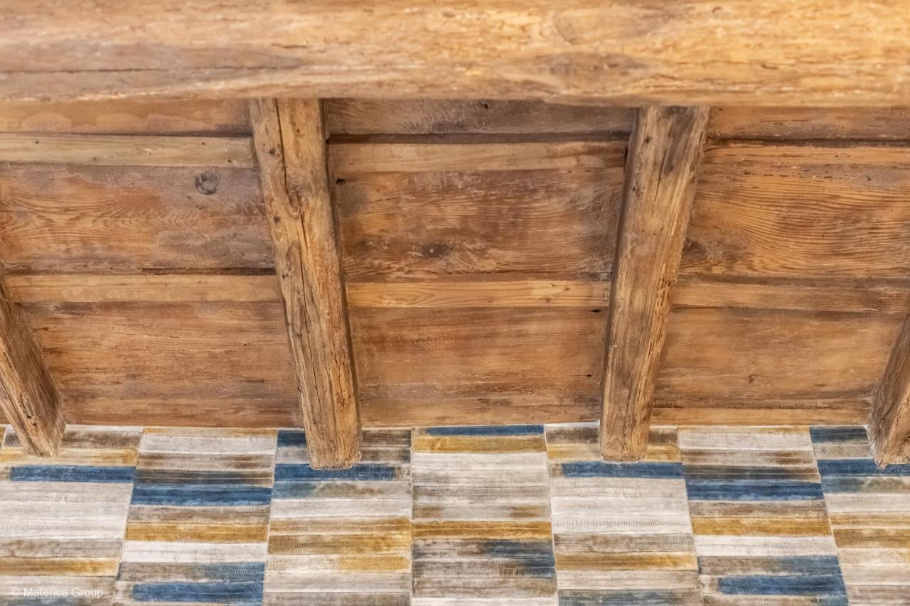 מלון רומא Trevi Steps מראה חיצוני תמונה